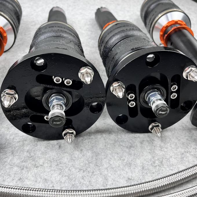 Voor TOYOTA CROWN S210 (2012~)/Auto-onderdelen Nieuwe luchtklem/Luchtophanging coilover/Luchtveer assemblage AIRMEXT Brand013 2