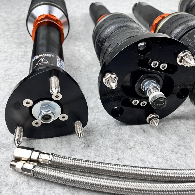 Voor TOYOTA CROWN S210 (2012~)/Auto-onderdelen Nieuwe luchtklem/Luchtophanging coilover/Luchtveer assemblage AIRMEXT Brand013 3