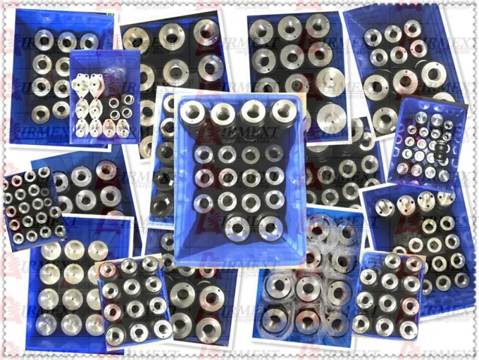 Voor TOYOTA CROWN S210 (2012~)/Auto-onderdelen Nieuwe luchtklem/Luchtophanging coilover/Luchtveer assemblage AIRMEXT Brand013 7