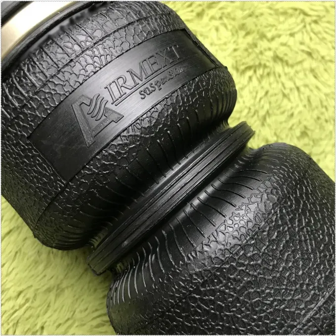 Voor TOYOTA CROWN S210 (2012~)/Auto-onderdelen Nieuwe luchtklem/Luchtophanging coilover/Luchtveer assemblage AIRMEXT Brand013 9