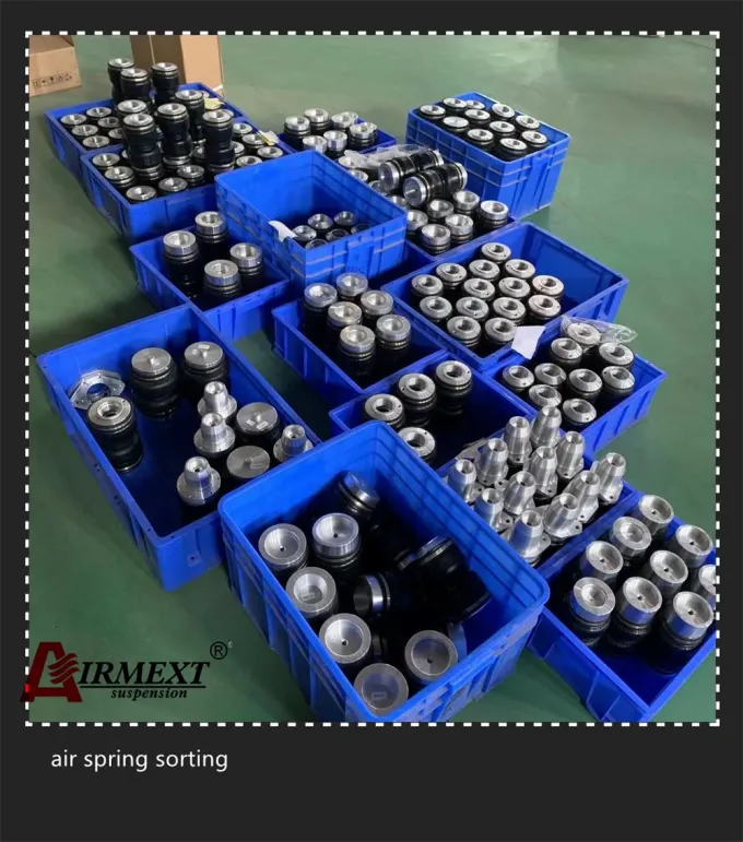 2018+ van de de Opschortingslucht van de kroons220 Toyota Lucht Gloednieuwe de Lentestut 6