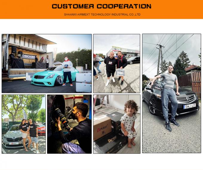 2018+ van de de Opschortingslucht van de kroons220 Toyota Lucht Gloednieuwe de Lentestut 13