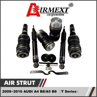 For AUDI A4 B8 2009-2016 Audi Air Suspension Air Spring Suspension Kits