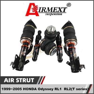For HONDA OdysseyRL1/RL2 (1999~2005)Air STRUT Suspension Kit /air Spring Assembly /Auto Parts/pneumatic